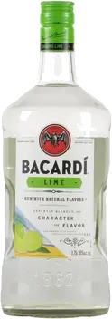 BACARDI LIME