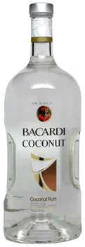 BACARDI COCONUT