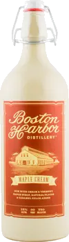 BOSTON HARBOR DISTILLERY MAPLE CREAM