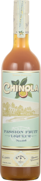 CHINOLA PASSIONFRUIT LIQUER