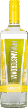 NEW AMSTERDAM LEMON  VODKA