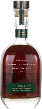WOODFORD RSV BARREL STRENGTH RYE