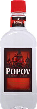 POPOV PET