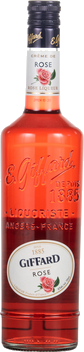 GIFFARD CREME DE ROSE