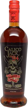 CALICO JACK SPICED NO 94 RUM