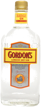 GORDONS GIN