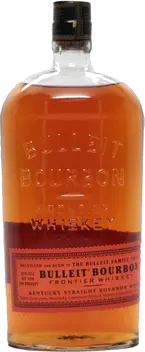 BULLEIT STRAIGHT BOURBON