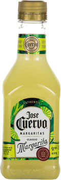JOSE CUERVO AUTHENTIC LIME MARGARITA