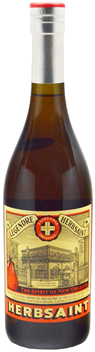HERBSAINT ORIGINAL ANISE