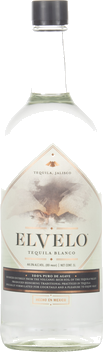ELVELO BLANCO TEQUILA
