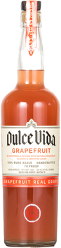 DULCE VIDA GRAPEFRUIT BLANCO LIQUEUR
