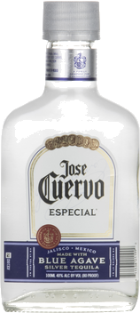 JOSE CUERVO ESPECIAL SILVER