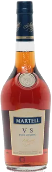 MARTELL VS