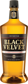 BLACK VELVET