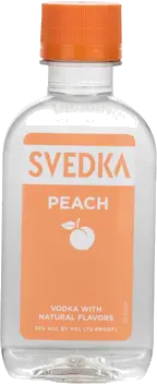SVEDKA PEACH