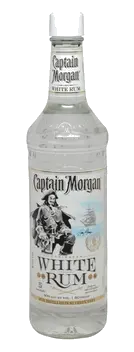 CAPTAIN MORGAN WHITE