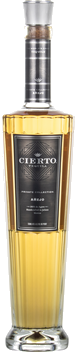 CIERTO ANEJO PRIVATE COLLECTION