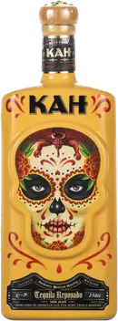 KAH REPOSADO TEQUILA