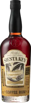 SIESTA KEY COFFEE RUM