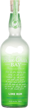 BLUE CHAIR BAY LIME RUM