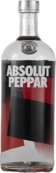ABSOLUT PEPPAR