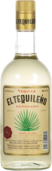 EL TEQUILENO REPOSADO