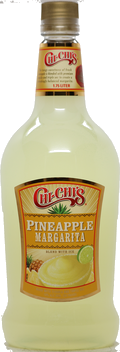 CHI-CHIS PINEAPPLE MARGARITA