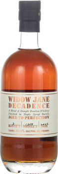 WIDOW JANE DECADENCE SB FIN MAPLE BRLS