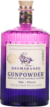DRUMSHANBO FIG &amp; LAUREL GIN