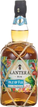 PLANTERAY RUM ISLE OF FIJI