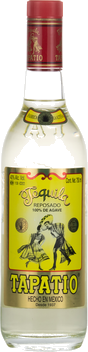 TAPATIO REPOSADO TEQUILA