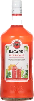 BACARDI PARTY DRINKS HURRICANE