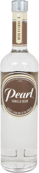 PEARL VANILLA BEAN VODKA