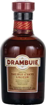 DRAMBUIE LIQUEUR