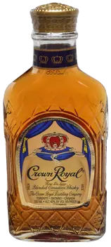 CROWN ROYAL