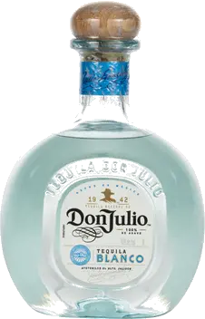 DON JULIO BLANCO