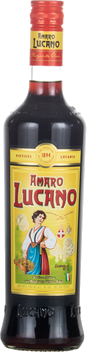 AMARO LUCANO LIQUEUR