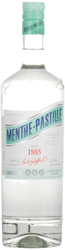 GIFFARD MENTHE-PASTILLE
