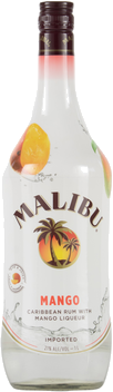 MALIBU MANGO  RUM