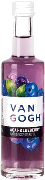 VAN GOGH ACAI BLUEBERRY VODKA