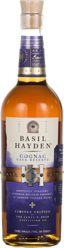 BASIL HAYDEN COGNAC CASK FINISH KSBW