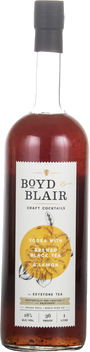 BOYD &amp; BLAIR KEYSTONE TEA COCKTAIL RTD