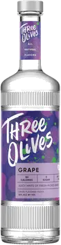 THREE OLIVES GRAPE