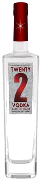 TWENTY 2 VODKA