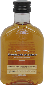 WOODFORD RESERVE DISTILLER SELECT