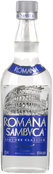 ROMANA SAMBUCA