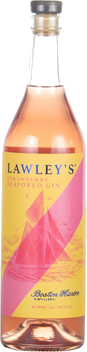 LAWLEY STRAWBERRY GIN