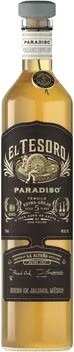EL TESORO 5 YR PARADISO EXTRA ANEJO TEQ