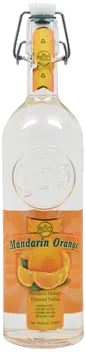 360 MANDARIN ORANGE
