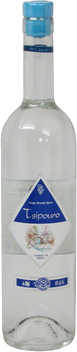 LOUKATOS TSIPOURO BRANDY